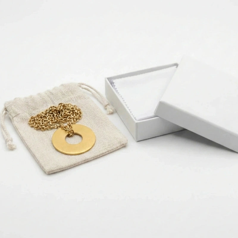 Sustainable Packaging