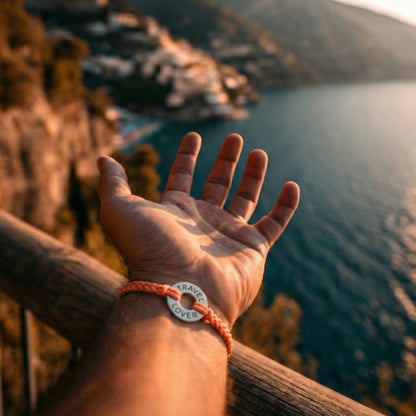 Personalized Engraved Bracelet